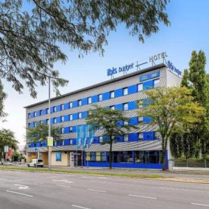 Ibis budget Wien Sankt marx Vienna
