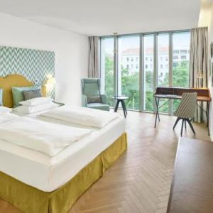 mAXX by Steigenberger Vienna