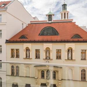 Balcony Dream Mariahilf
