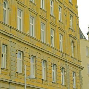 Apartment Nähe Zentrum