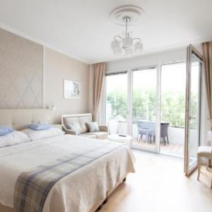 Sofie Apartments Vienna