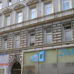 Appartements CHE 