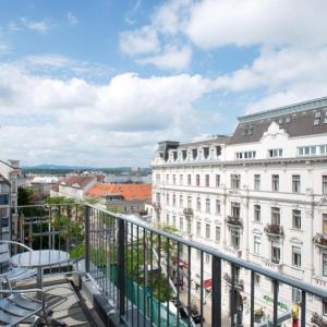 Stanys - Das Apartmenthotel