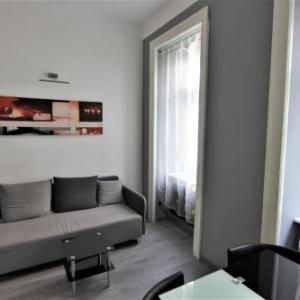 Vienna CityApartments - Design 1