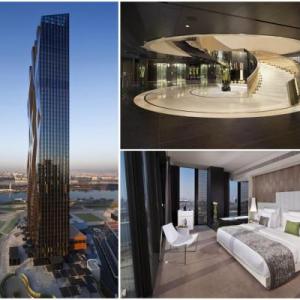 melia Vienna Vienna 
