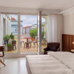 Ruby Sofie Hotel Vienna 