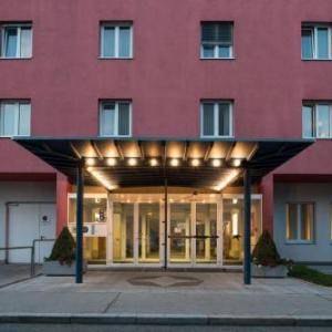 Aparthotels in Vienna 