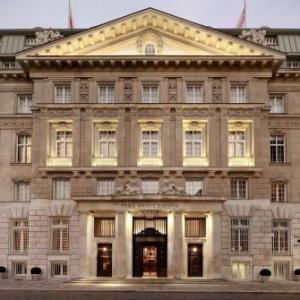 Park Hyatt Vienna