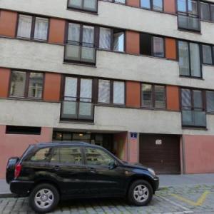 Apartment Danhauser