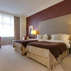 Radisson Blu Style Hotel Vienna 