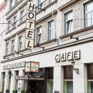 Hotel Hadrigan