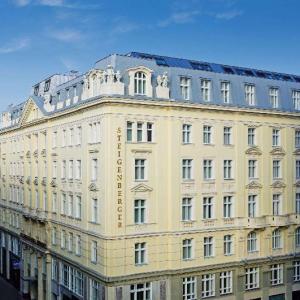 Steigenberger Hotel Herrenhof 
