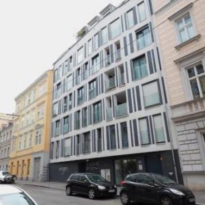 Deluxe Apartment Vienna