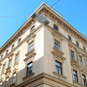 Apartment in Vienna 