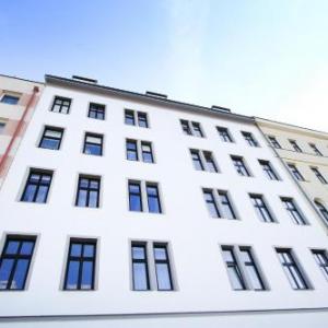 Christiano Apartments Hauptbahnhof | contactless check-in