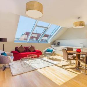 Abieshomes Serviced Apartments   Downtown