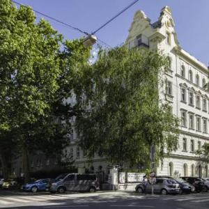Abieshomes Serviced Apartments - Messe Prater