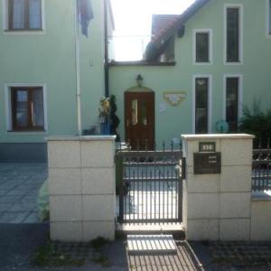 Gartenpension Prosl Vienna 
