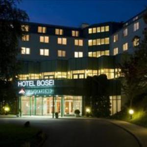Austria trend Hotel Bosei Wien