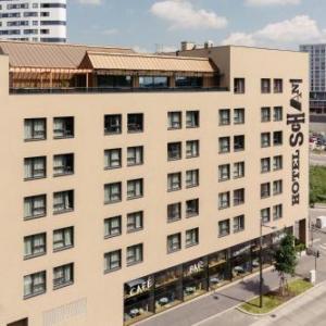 Hotel Schani Wien Vienna 