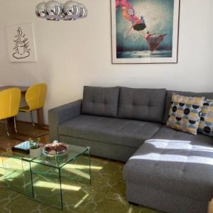 Apartment Vienna Living Vienna 