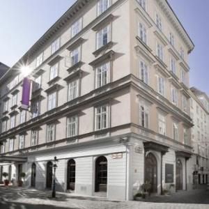 mercure Vienna First