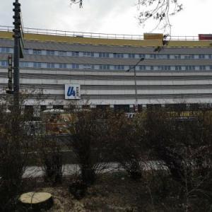 Ferienwohnung Diefenbachgasse