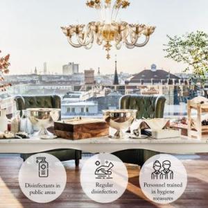 Grand Ferdinand Vienna - Your Hotel In The City Center