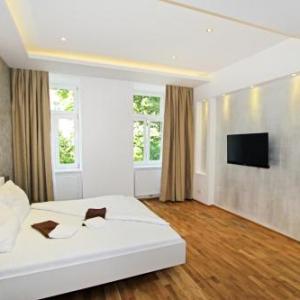 Aurellia Deluxe Apartments