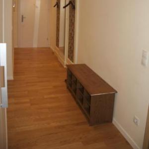 Premarental Apartment