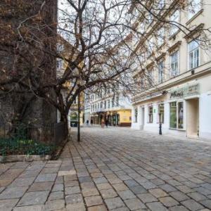 Judengasse Premium by welcome2vienna Vienna 