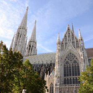 Abieshomes Serviced Apartments - Votivpark