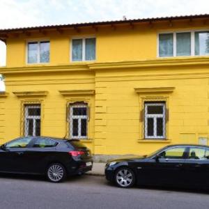 Apartments Villa Luna Vienna