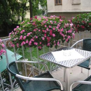 Pension Ani Falstaff