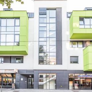 Mar Suite Apartments - Simmering
