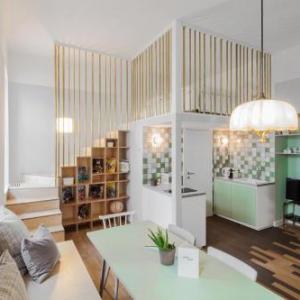Graetzlhotel meidlinger markt Vienna