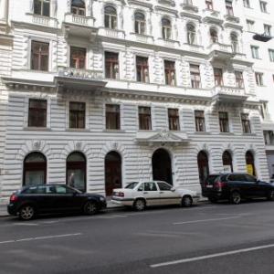 HeyMi Apartments in City Center