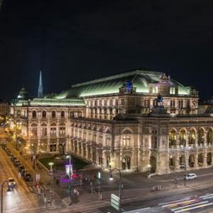 De Luxe Suite Staatsoper