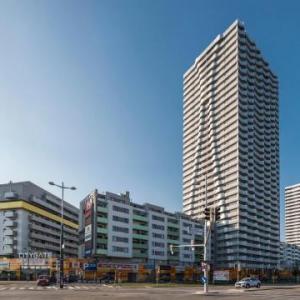 Sky View Apartment Vienna