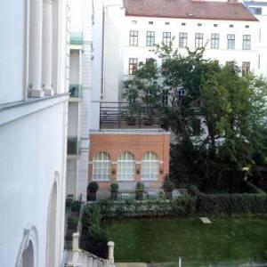 Apartments near Rathaus