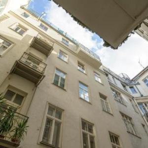 Senator Suite Stephansplatz by welcome2vienna