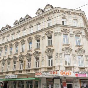 Apartment in Vienna 
