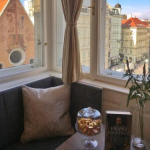Imperium Residence Vienna