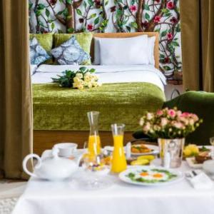 House of time   Fancy Suites