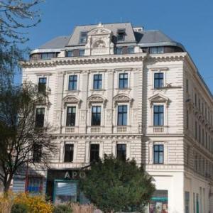 Rafael Kaiser   Premium Apartments City Centre   Contactless 24h Check In