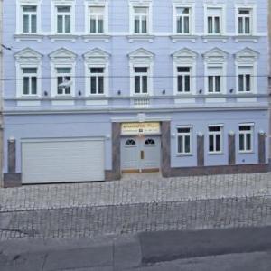 Fleger Appartements
