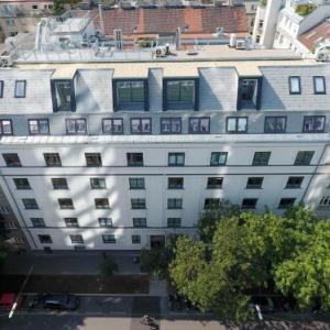 Nadland Apartment Wehlistrasse
