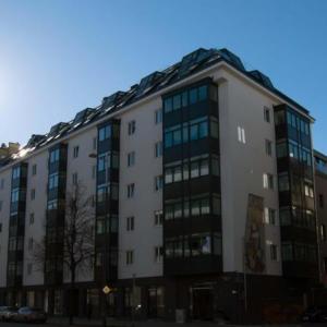 Betariel Apartments S22 Vienna 