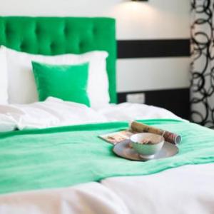 City Stay Vienna u2013 Lugeck Vienna 