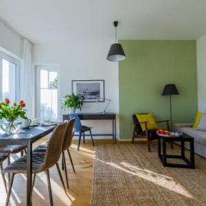 Aparthotels in Vienna 